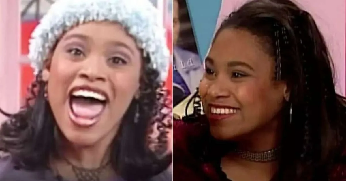 Quem foi a atriz de Vila Sésamo e Nickelodeon que morreu aos 46 anos?