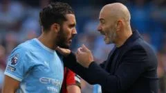 Cherki v Maresca could be one of stories of the season