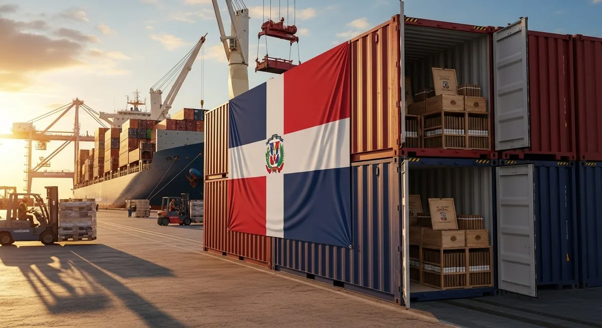 Solo el 12% de las empresas exportadoras de la República Dominicana está liderado por mujeres, según ProDominicana
