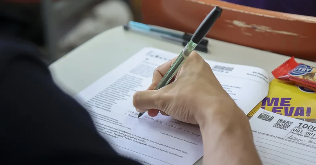 Fuvest 2027: USP abre inscrições para 8.147 vagas nesta segunda-feira