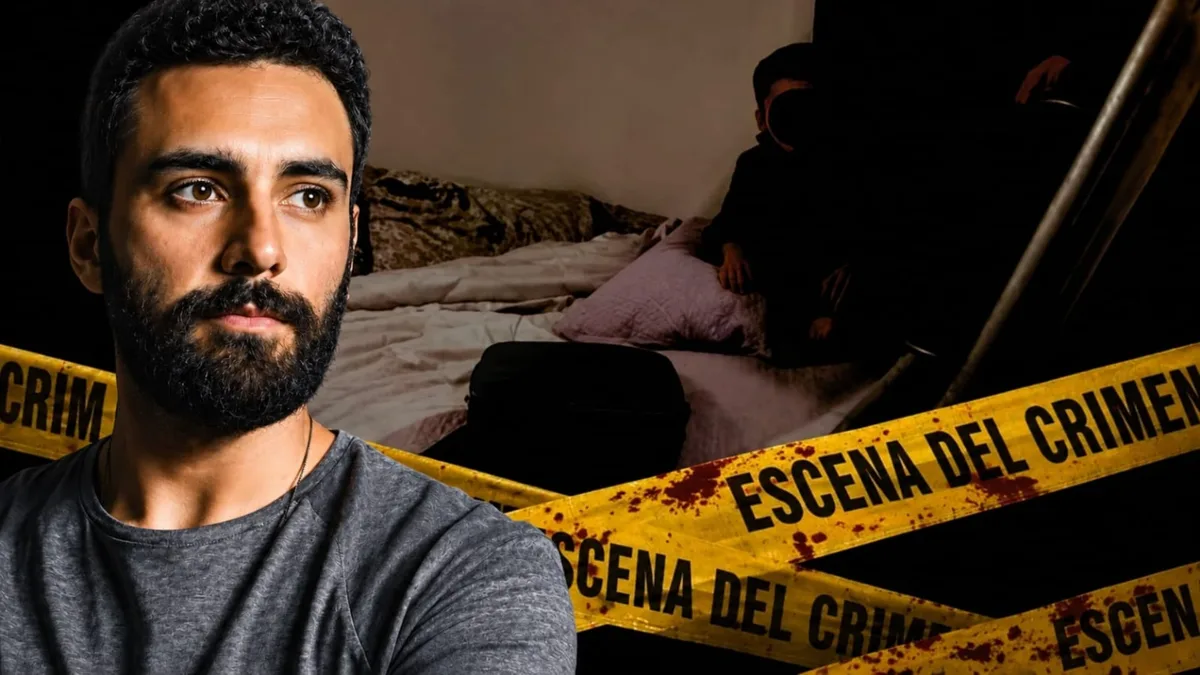Hijo de Jonathan Meléndez, tecladista de Camilo Séptimo, testificará en el multihomicidio de su familia