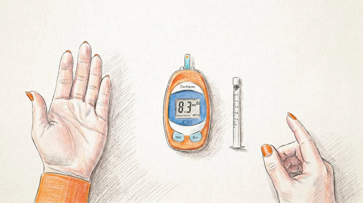 ¿Una “capa de invisibilidad” para curar la diabetes tipo 1? Cómo funciona el método que podría revolucionar su tratamiento