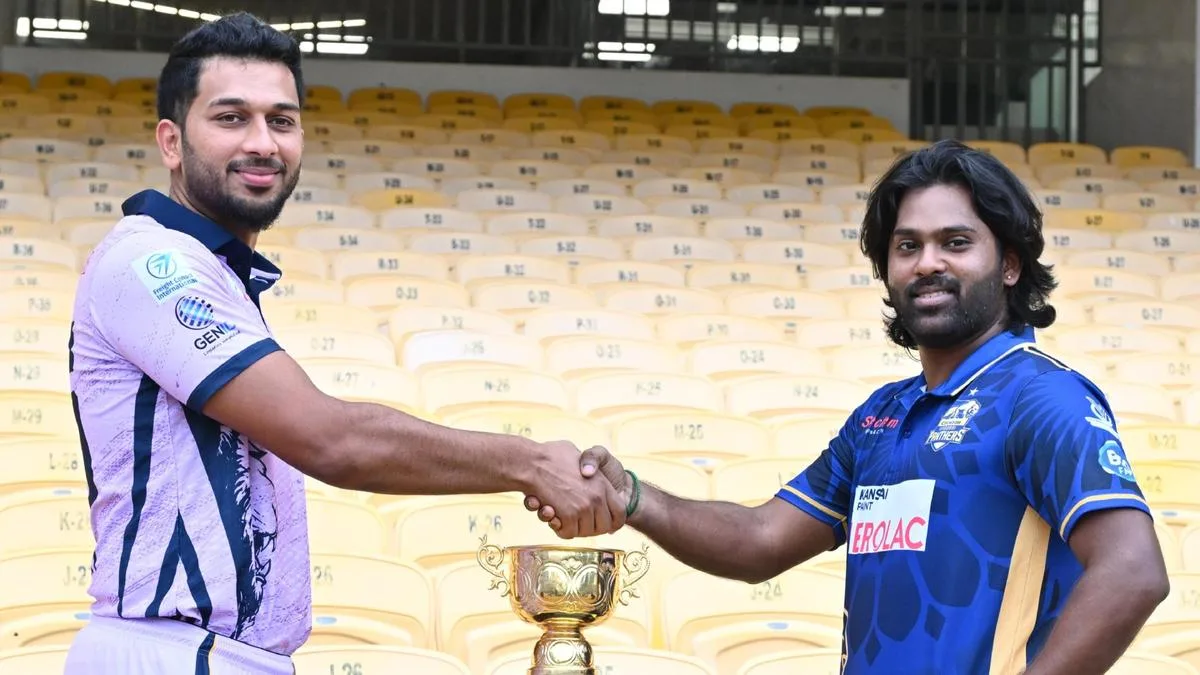 TNPL | Madurai Panthers, Kovai Kings to fight it out in an intriguing finale