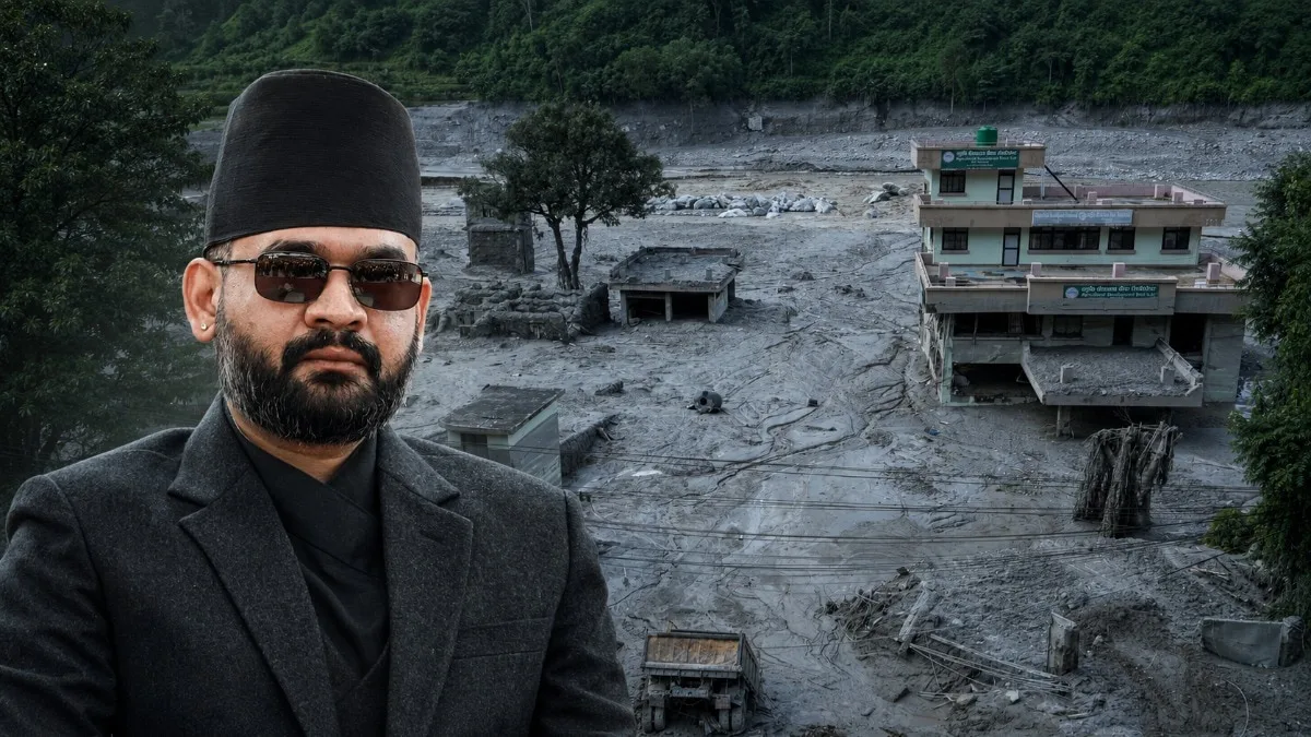 Past lessons: Why Nepal declined rescue help offer from India, China and others
