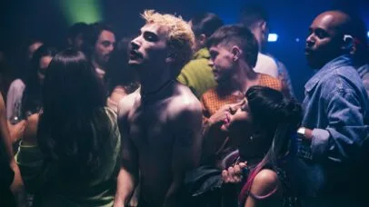 Filme brasileiro ‘London’ vence o Queer Lion no Festival de Veneza 2026