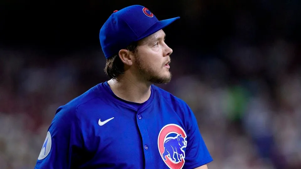 Cubs Pumping ‘Brakes’ On All-Star’s Return After Injury