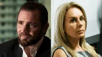 “Tem que perguntar pra produtora”, diz Flávio sobre valores a “Dark Horse”
