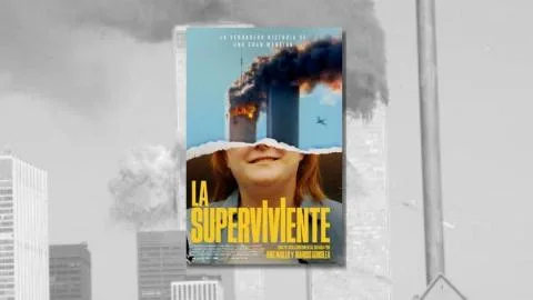 El documental sobre Tania Head, la falsa superviviente del 11-S