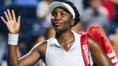 Why wildcards abound for Venus Williams