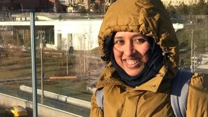 Engineering Manager Princiya Sequeira: "Ich habe nie Tickets gezählt"