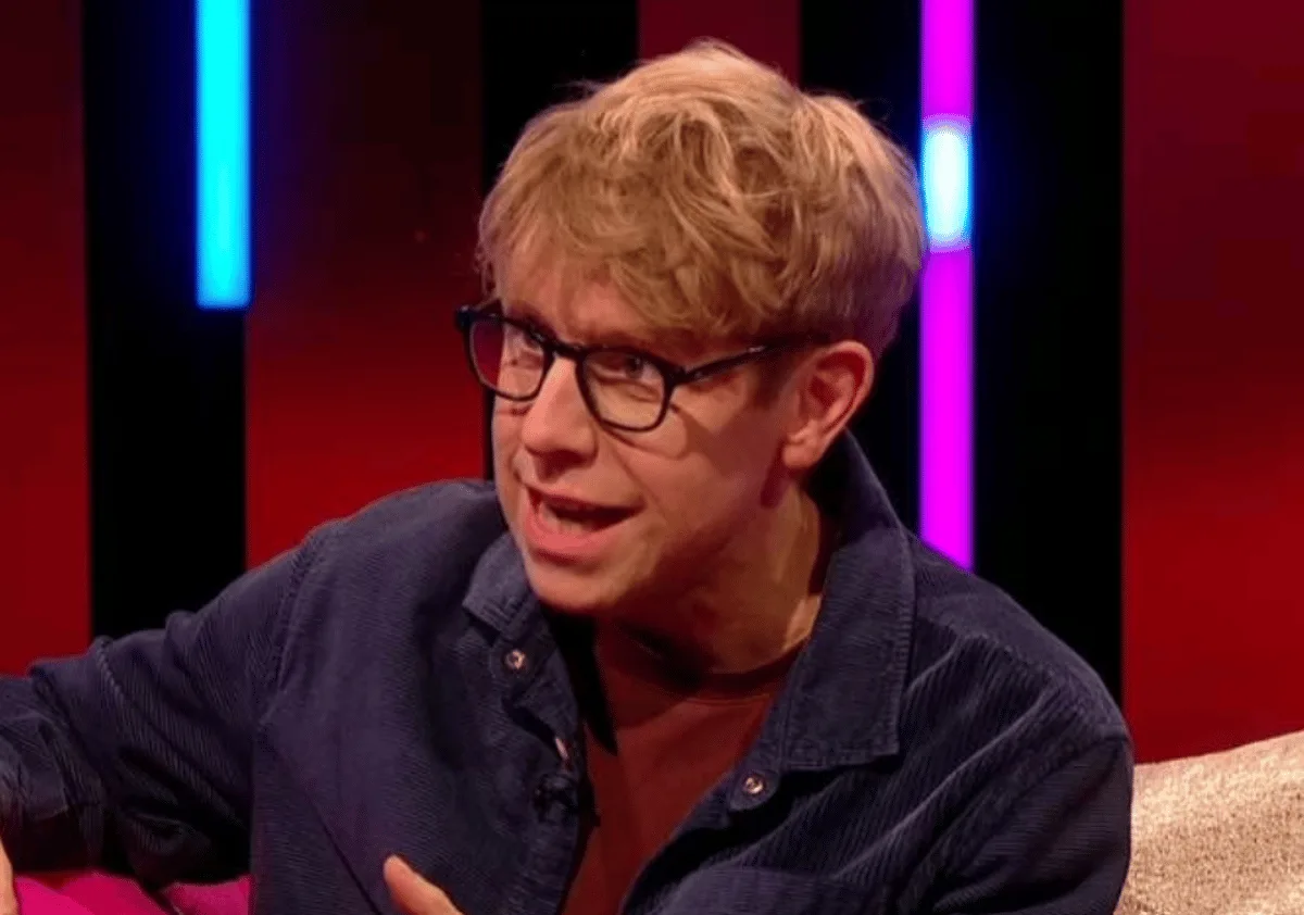 Josh Widdicombe reveals 'sad' side of Strictly job after fate of hosts 'revealed'