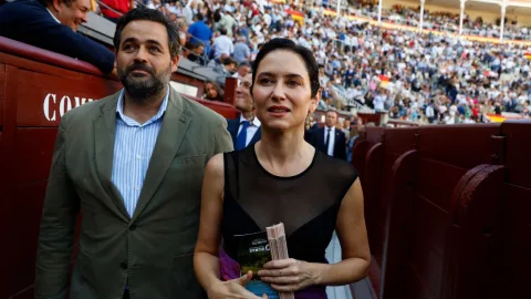 Telemadrid resucita un canal de toros 24 horas pese al fracaso sistemático de las plataformas taurinas