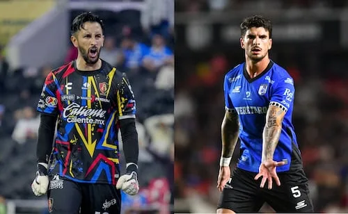 Liga MX: Atlas (1-1) Querétaro EN VIVO - Jornada 6 del Apertura 2026