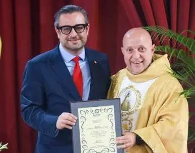 Pueblo de Baruta celebra su 406 aniversario