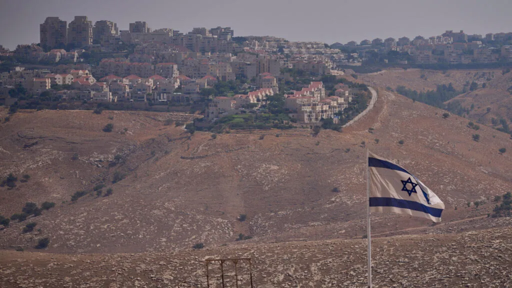 Cisjordânia: ONG israelense B’Tselem denuncia um 'projeto de eliminação' dos palestinos