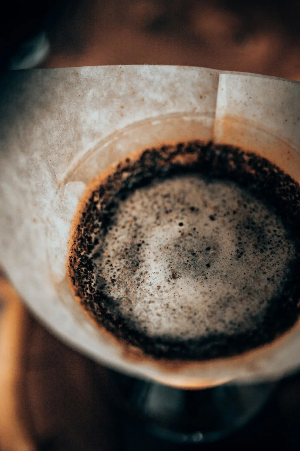Desechar los filtros de café usados ​​en el inodoro: para qué sirve y por qué se recomienda hacerlo una vez por semana
