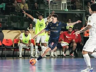 Futsal. Pour son retour à domicile, le Nantes MF veut enfin enchaîner face à Paris Acasa