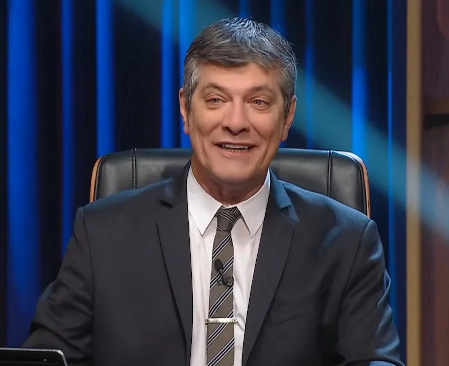 En el Día del Maestro, Mario Pergolini homenajeó a las figuras que lo guiaron en su profesión: "Nunca ocultaban como se desarrollaron y te ayudaban"