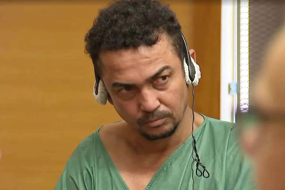 Brasileiro é preso nos EUA acusado de matar mulher após recusa por sexo, diz Promotoria