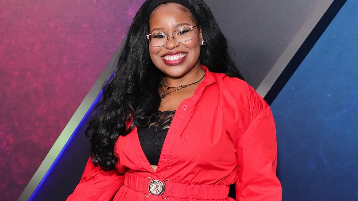 Disney Channel star Carla Jeffery dies age 33