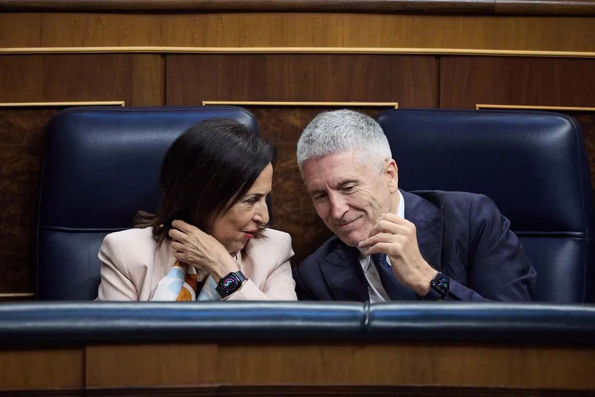 La oposición y los socios de Pedro Sánchez acorralan al Gobierno para que plante cara a Marruecos: “Fue un ataque híbrido”