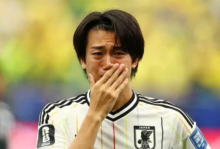 '일본, 이러다 EPL 10명 넘어선다' 국대 미드필더 나카무라 게이토, 승격팀 헐 시티 영입 접촉 중..'프랑스 2부 랭스 이적료 2500만유로 책정이 변수'