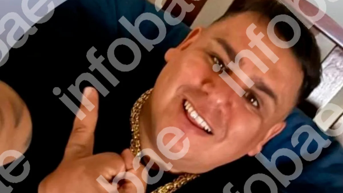Detuvieron al ex manager de Callejero Fino por amenazar al cantante