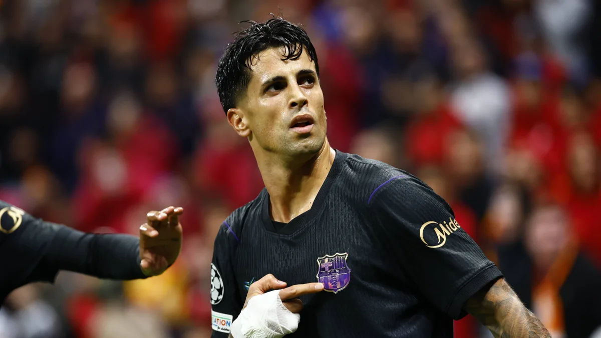 Barcelona abre sequência mais difícil da temporada com tudo, mas mostra que não é perfeito