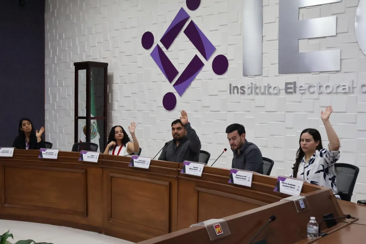 Pedirá Instituto Electoral de Coahuila 669 mdp para operar elecciones municipales del próximo año