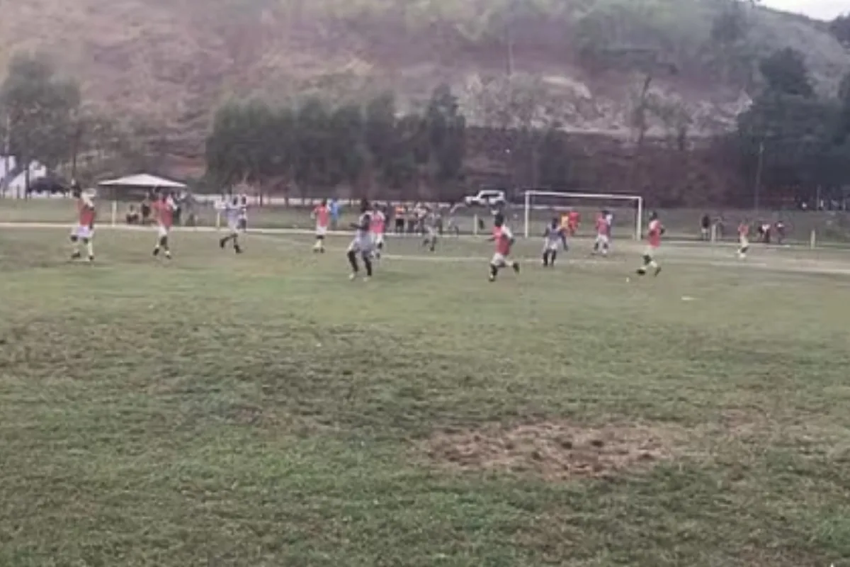 FFC realiza jogo-treino neste sábado em Maraial