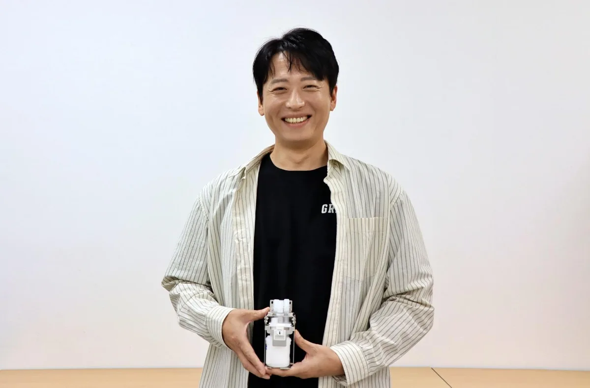 반도체 모듈·화재 안전 기술로 산업 현장의 묵은 문제 푸는 ‘JS솔루션’