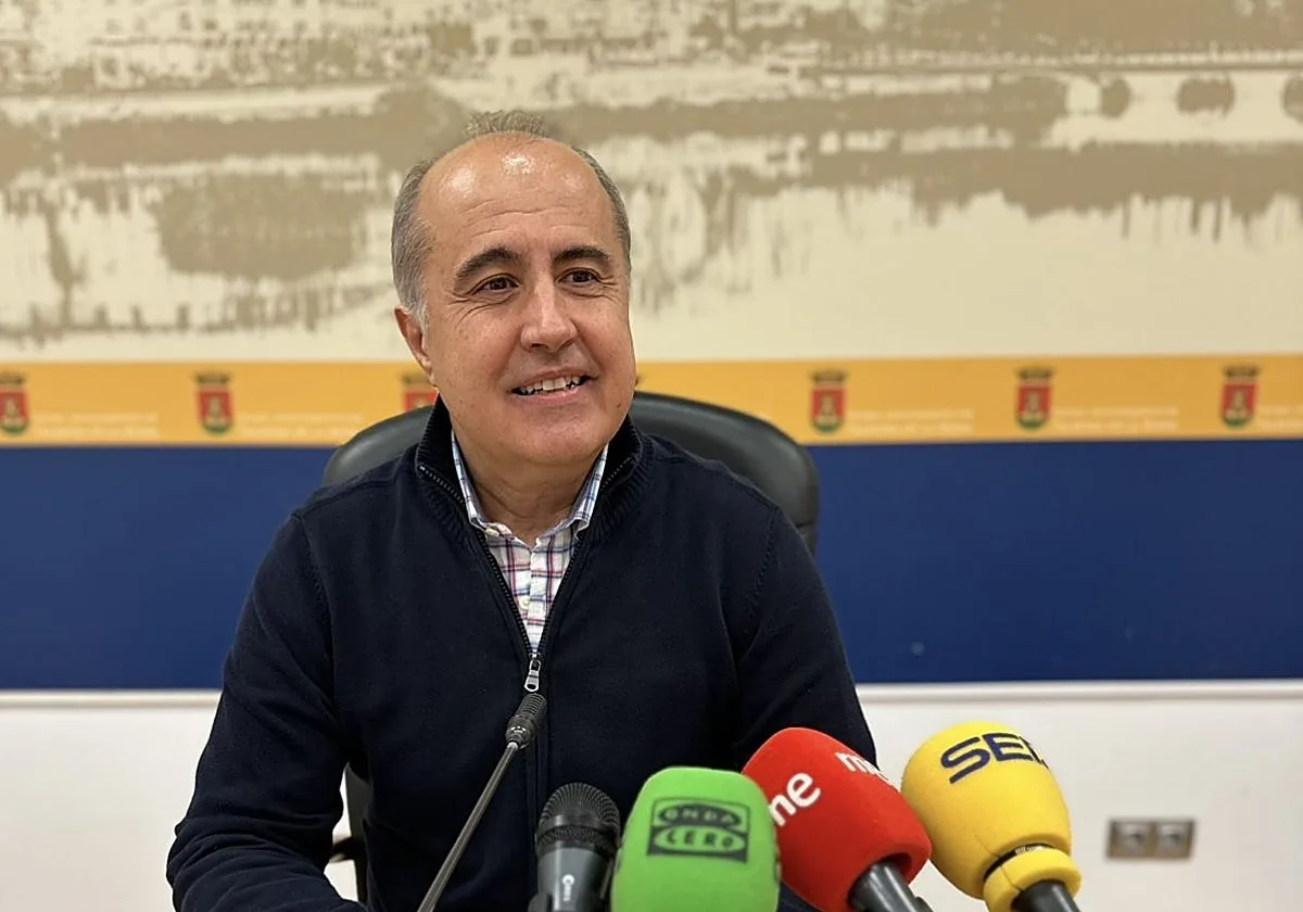 Talavera aprueba una oferta de empleo público con 38 plazas y destina 470.000 euros a ayudas sociales