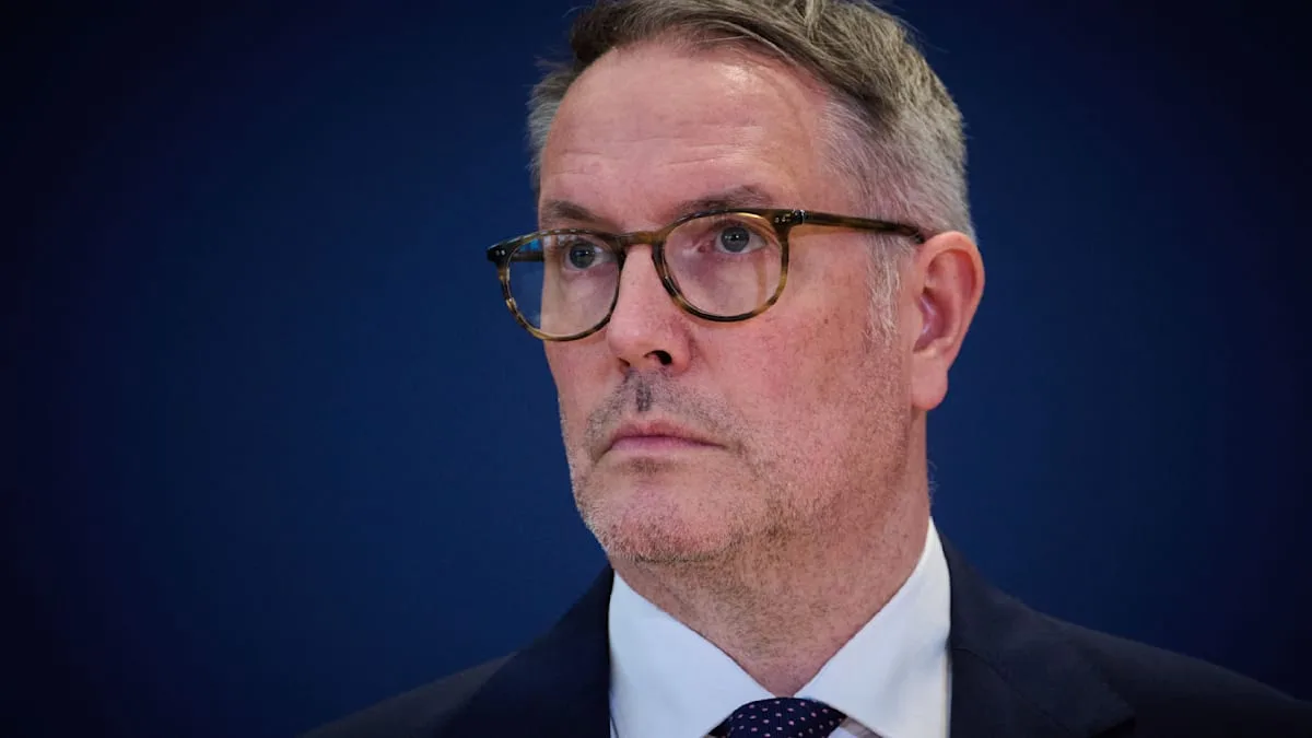Schweitzer stellt sich gegen Rentenkommission – auch in der CDU regt sich Widerstand