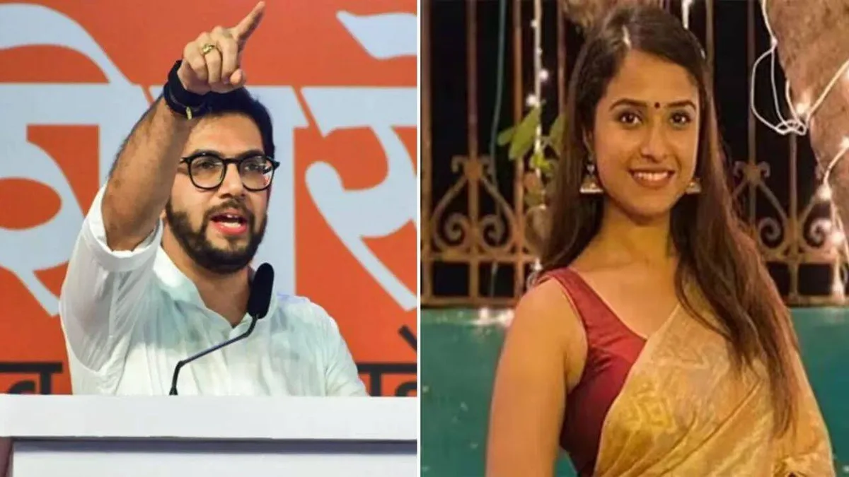 'Why should I even respond to this?': Aaditya Thackeray on Disha Salian case after HC orders CBI probe