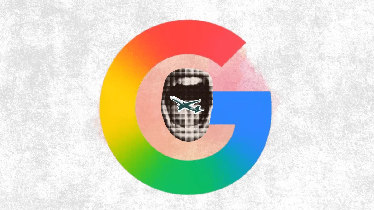 Nourrir l’IA avec les cadavres d’entreprises : Google pose 10 millions de dollars pour racheter les mails d’une compagnie aérienne morte