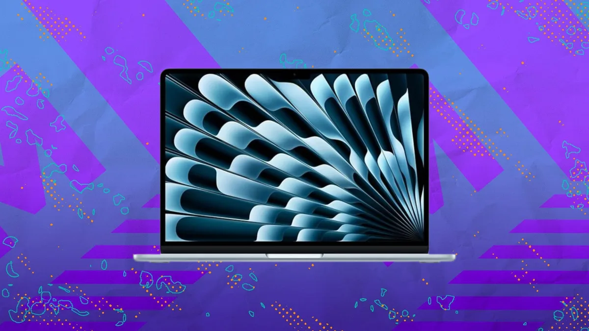 The best Prime Day MacBook deal is still live: Last chance to get $200 off the new 13-inch M5 MacBook Air