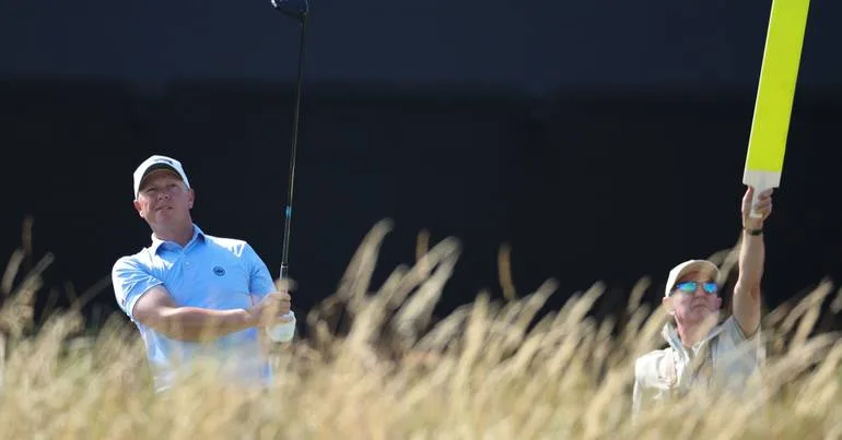 Sete golfistas do top 10 participam no Open de Portugal