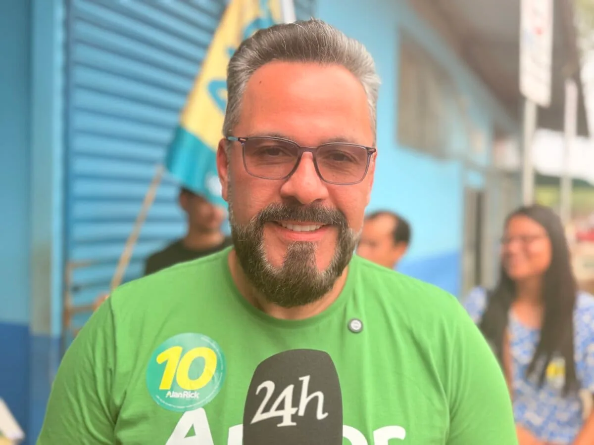 “Vamos investir nas agroindústrias”, diz Alan Rick ao defender geração de emprego e renda no Acre