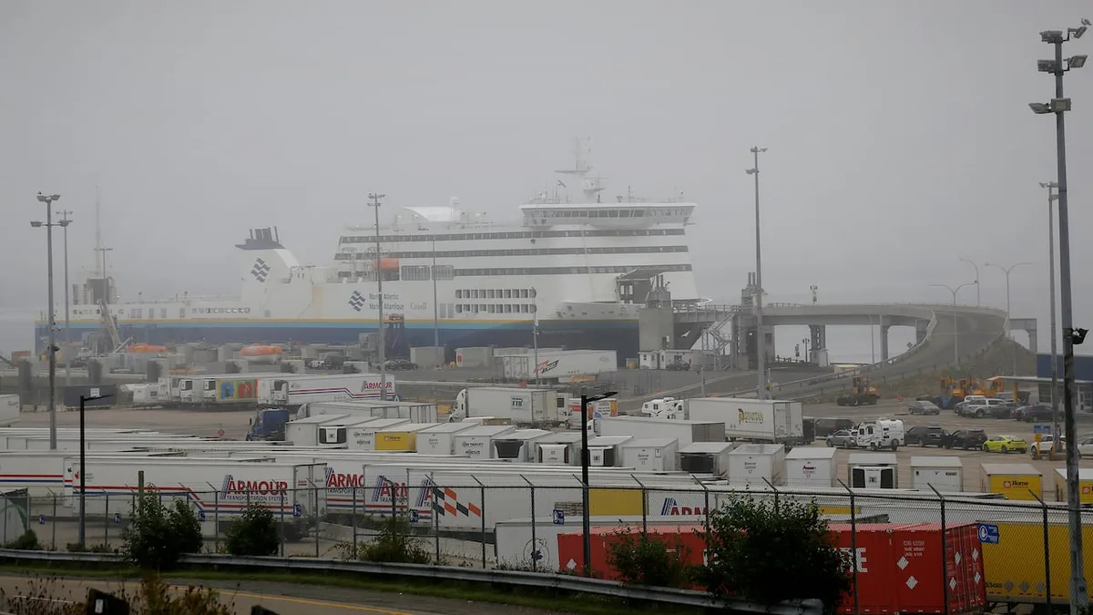 Court case shows how cocaine traffickers got creative during N.L.'s COVID-19 restrictions