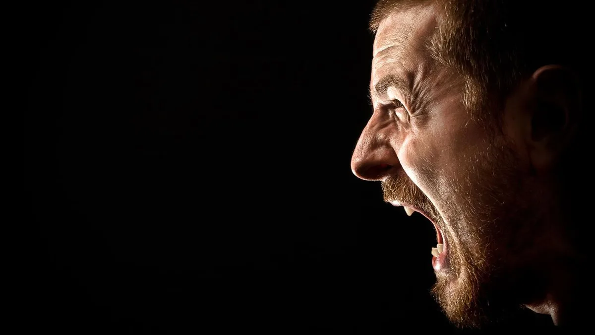 Kolumne PsychoLogisch: Die Wut der Männer: Wenn Frauen zum Feindbild werden