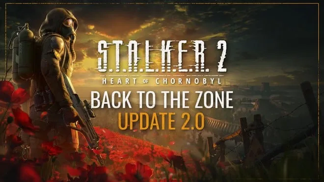 S.T.A.L.K.E.R. 2 recebe atualização gratuita 2.0 com gráficos renovados e novos inimigos
