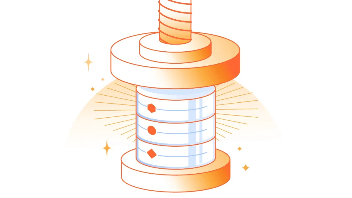 CloudflareがCDNキャッシュを平均3分の1に圧縮、数PB級の容量を生み出す「Cache Transcoding」を試作