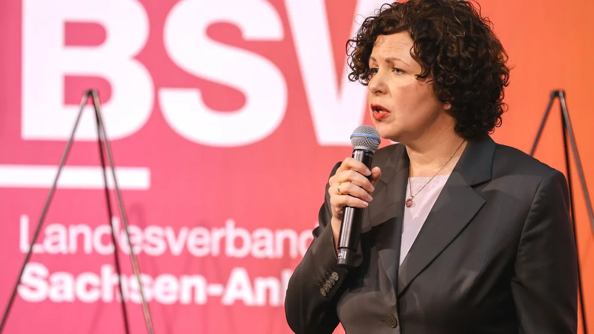 Landtag: Mohamed Ali: Kein Deal mit AfD für Landtagspräsidium