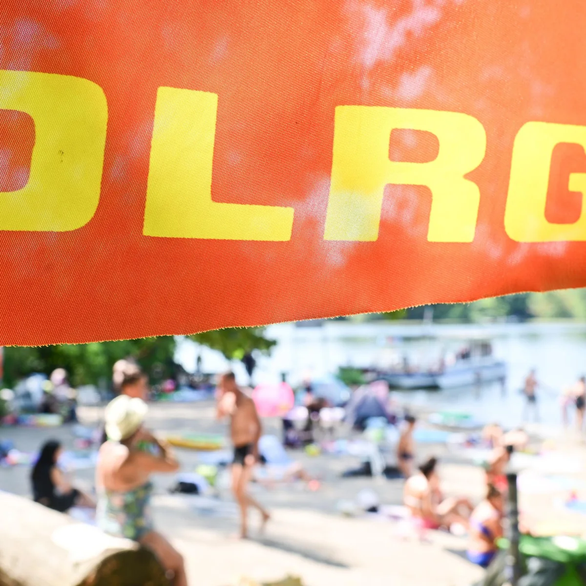 Sicherheit - DLRG meldet mehr Badetote in der Sommersaison