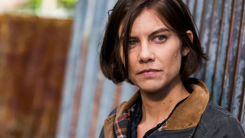 Atriz de ‘The Walking Dead’ é escalada para o SUSPENSE ‘Stillwater’, do Prime Video