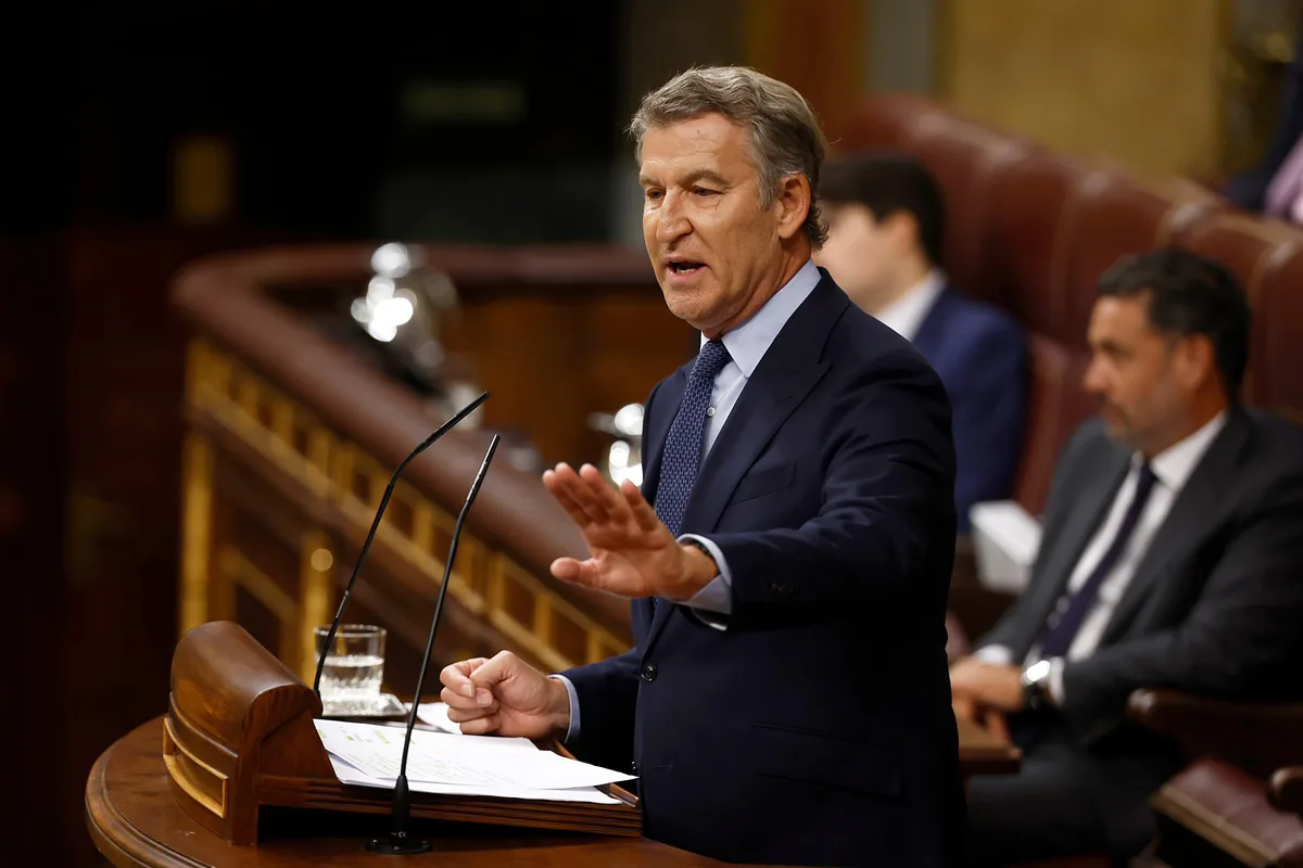 Última hora de la entrada de inmigrantes a Ceuta, en directo | Sánchez niega que el Gobierno recibiera “alertas o avisos extraordinarios” previos a la entrada masiva