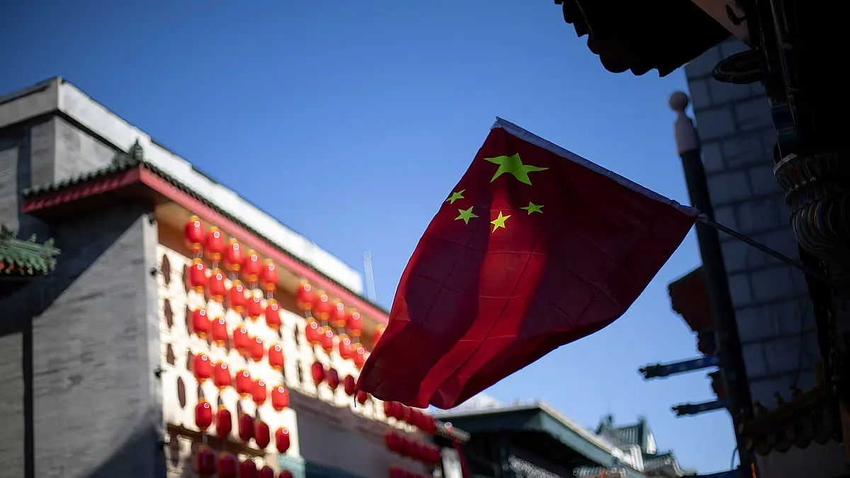 Dívida crescente limita capacidade da China para estimular economia