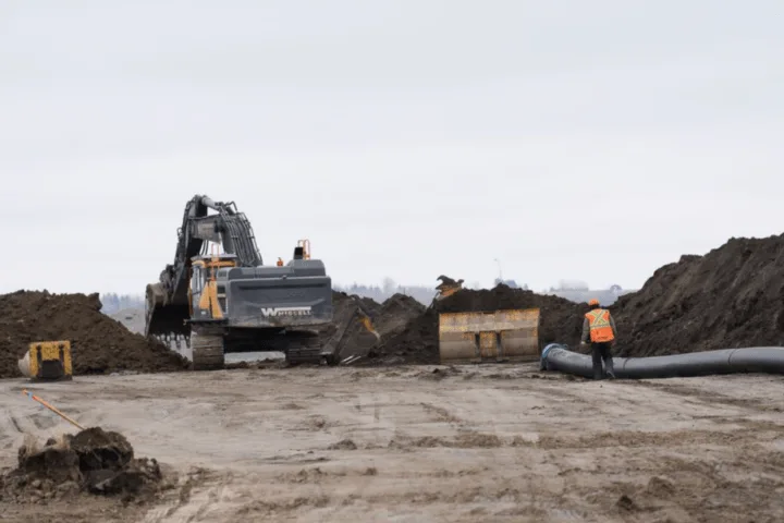 Alberta mayors welcome more money for local housing infrastructure