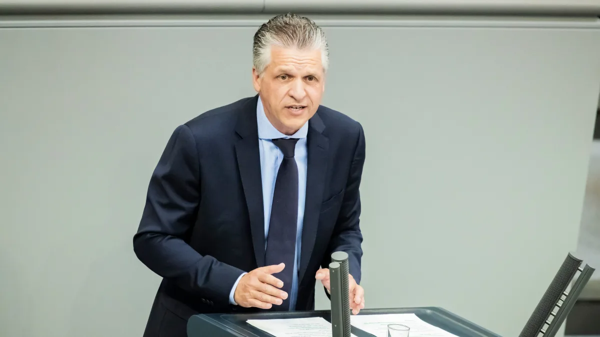 Deutschland-Liveblog: Frei hält Einsatz von Bundeszwang gegen AfD-Landesregierung für möglich