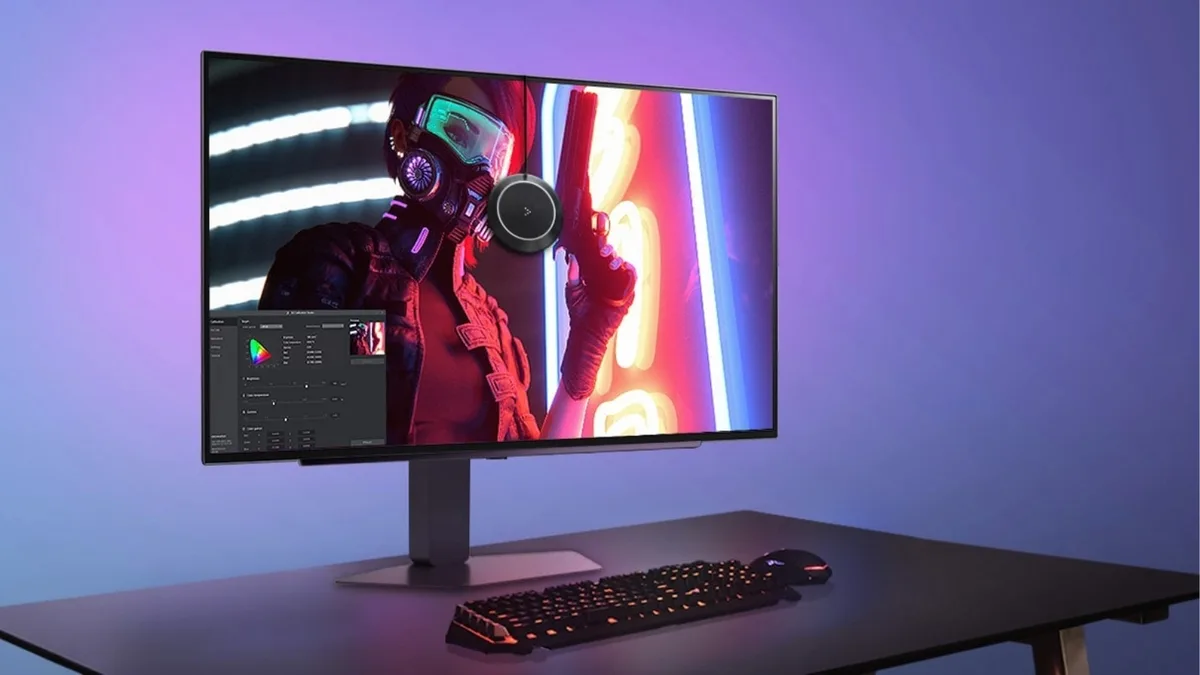 L'expérience OLED devient plus abordable avec cet écran PC LG de 27" et 240 Hz en promo à -42%